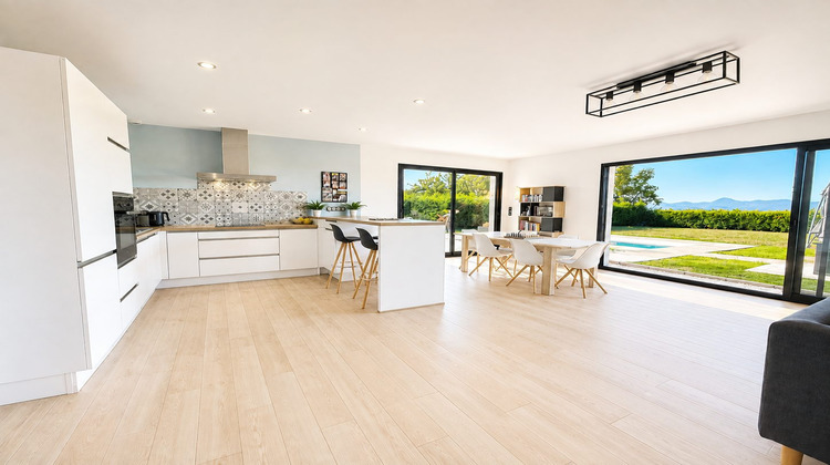 Ma-Cabane - Vente Maison Sardon, 130 m²