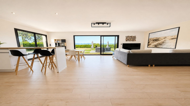 Ma-Cabane - Vente Maison Sardon, 130 m²