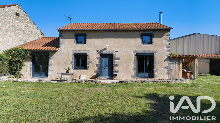 Ma-Cabane - Vente Maison Sardon, 85 m²