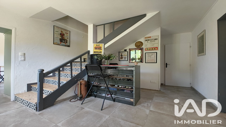 Ma-Cabane - Vente Maison Sardon, 85 m²