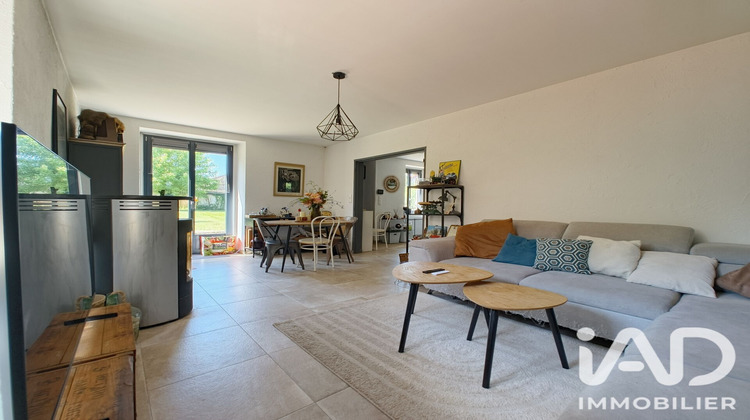 Ma-Cabane - Vente Maison Sardon, 85 m²
