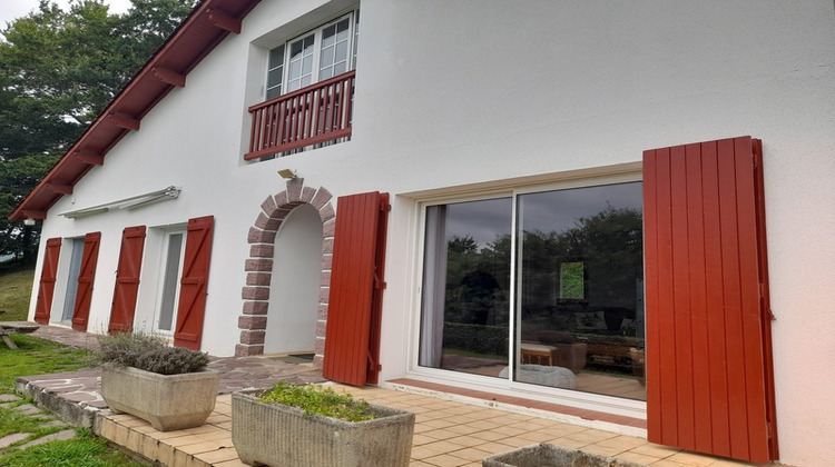 Ma-Cabane - Vente Maison SARE, 230 m²