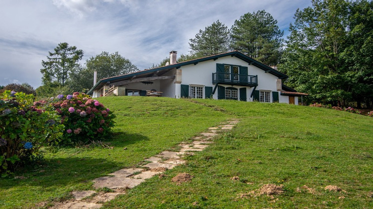 Ma-Cabane - Vente Maison SARE, 220 m²