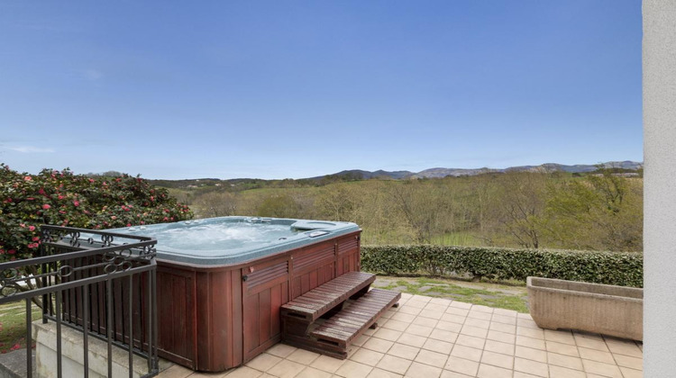 Ma-Cabane - Vente Maison SARE, 226 m²