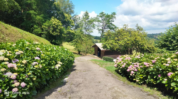 Ma-Cabane - Vente Maison SARE, 226 m²