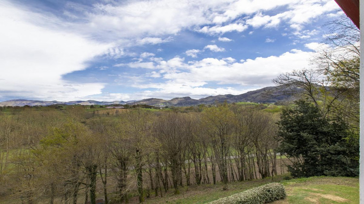 Ma-Cabane - Vente Maison SARE, 226 m²