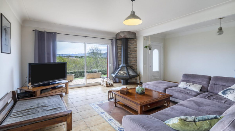 Ma-Cabane - Vente Maison SARE, 226 m²