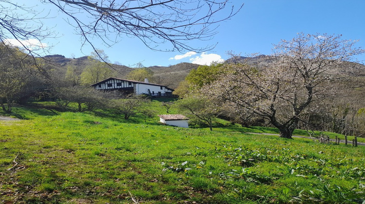 Ma-Cabane - Vente Maison SARE, 220 m²