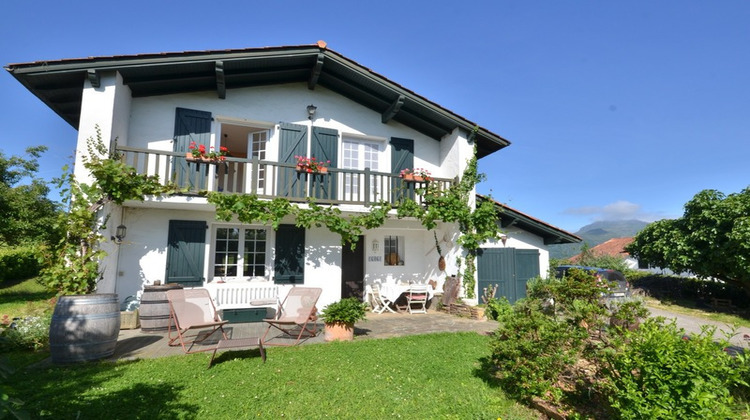 Ma-Cabane - Vente Maison SARE, 105 m²