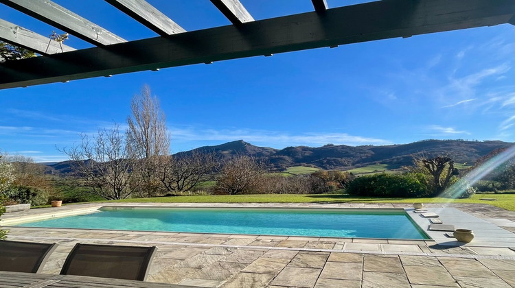 Ma-Cabane - Vente Maison SARE, 240 m²