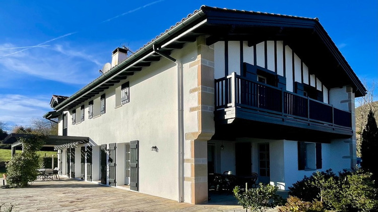 Ma-Cabane - Vente Maison SARE, 240 m²