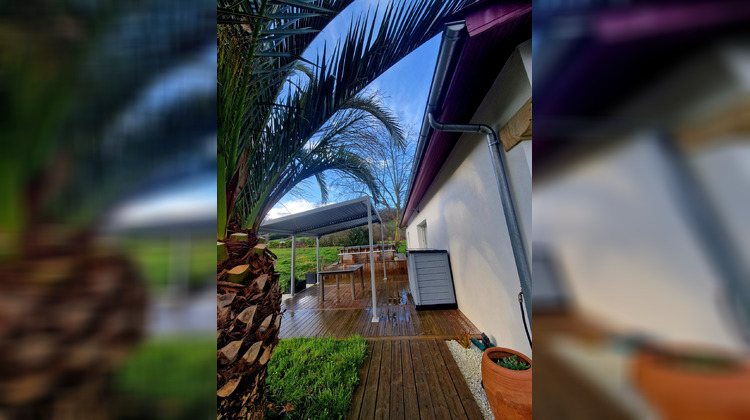 Ma-Cabane - Vente Maison Sare, 89 m²