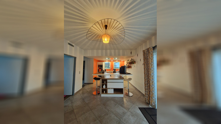 Ma-Cabane - Vente Maison Sare, 89 m²