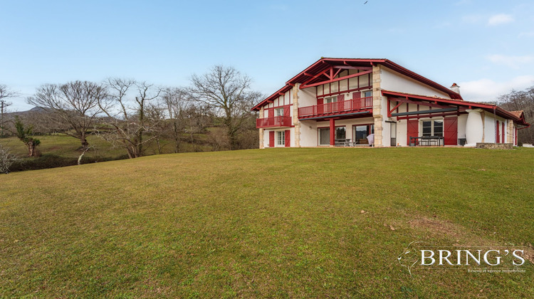 Ma-Cabane - Vente Maison Sare, 515 m²