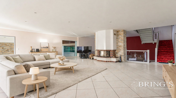 Ma-Cabane - Vente Maison Sare, 515 m²