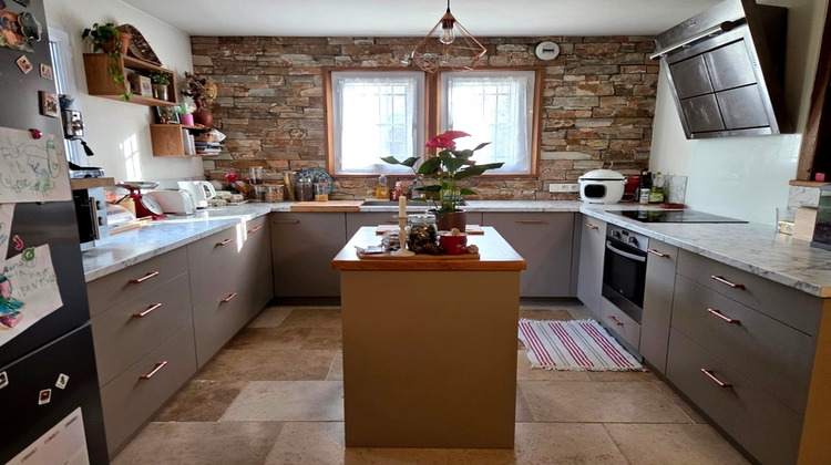 Ma-Cabane - Vente Maison SARE, 105 m²