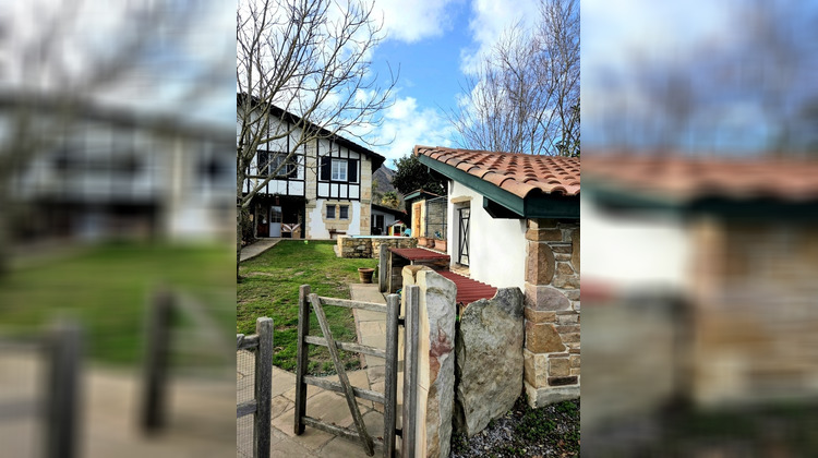 Ma-Cabane - Vente Maison SARE, 105 m²