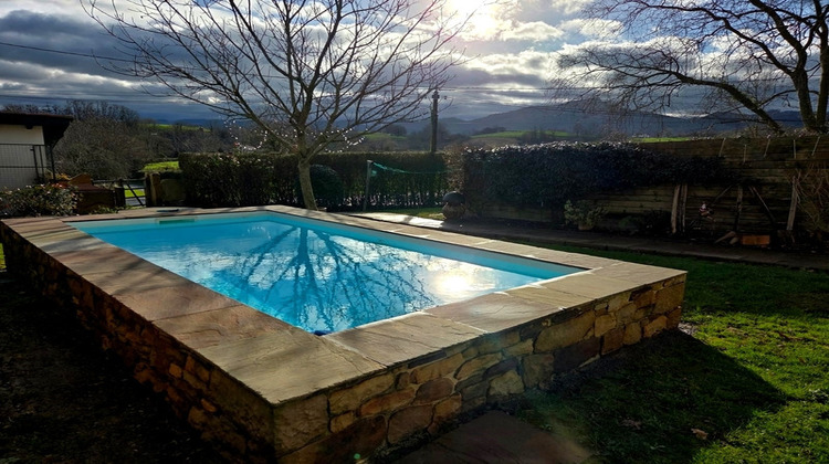 Ma-Cabane - Vente Maison SARE, 105 m²