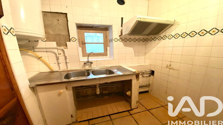 Ma-Cabane - Vente Maison Sare, 143 m²