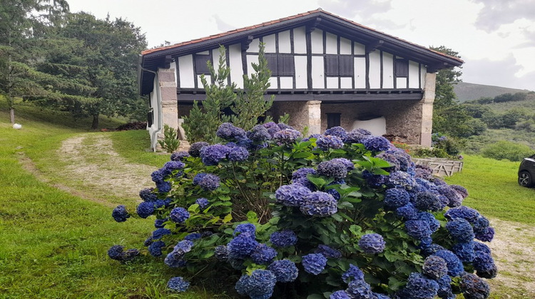 Ma-Cabane - Vente Maison SARE, 220 m²
