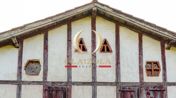 Ma-Cabane - Vente Maison SARE, 320 m²