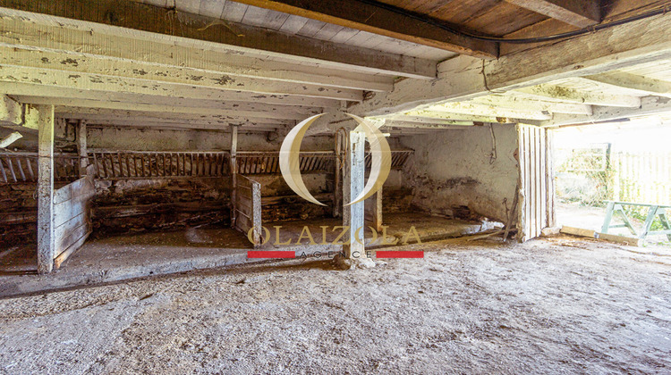 Ma-Cabane - Vente Maison SARE, 320 m²