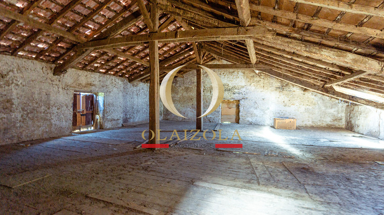 Ma-Cabane - Vente Maison SARE, 320 m²