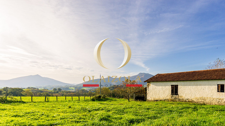 Ma-Cabane - Vente Maison SARE, 320 m²