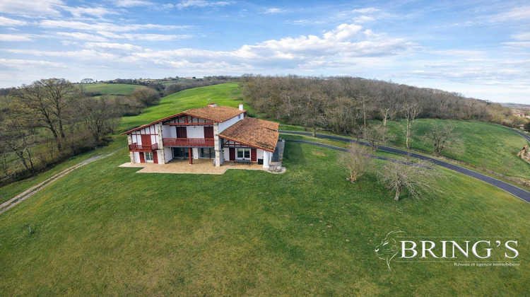 Ma-Cabane - Vente Maison Sare, 515 m²