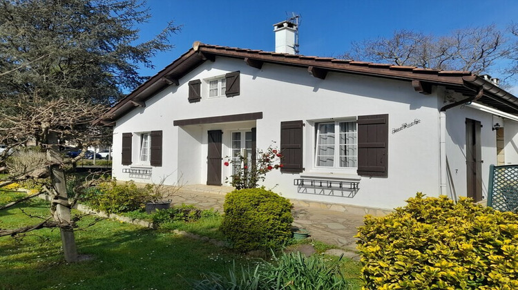 Ma-Cabane - Vente Maison SARE, 100 m²