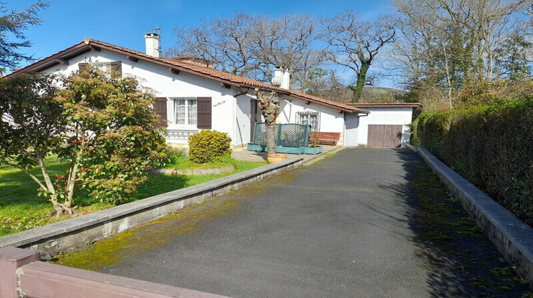 Ma-Cabane - Vente Maison SARE, 100 m²