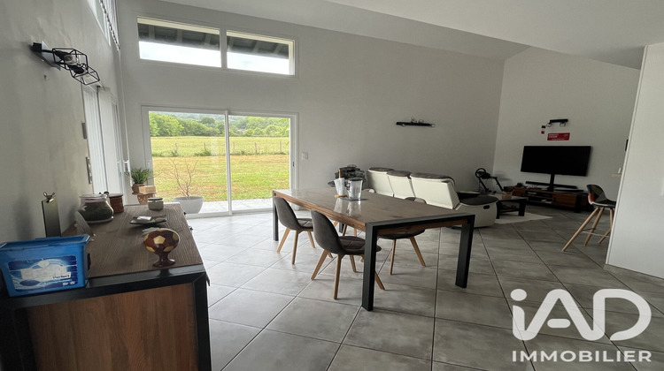 Ma-Cabane - Vente Maison Sare, 134 m²