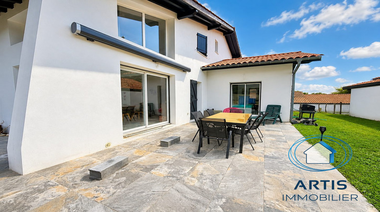 Ma-Cabane - Vente Maison Sare, 135 m²