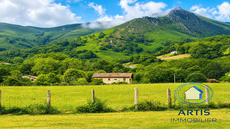 Ma-Cabane - Vente Maison Sare, 135 m²