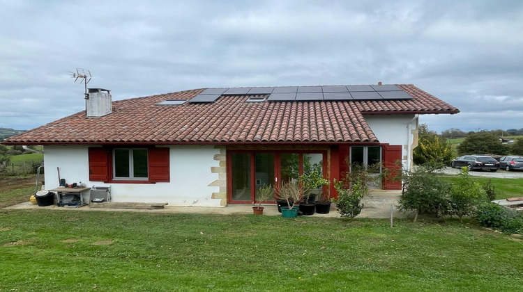Ma-Cabane - Vente Maison SARE, 170 m²