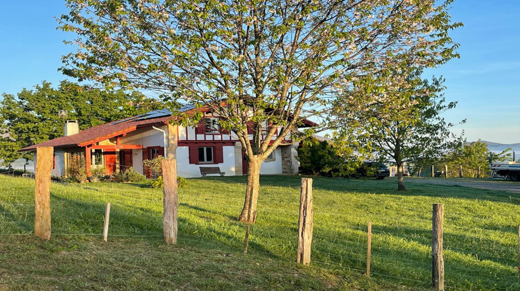 Ma-Cabane - Vente Maison SARE, 170 m²