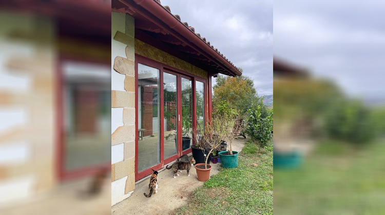 Ma-Cabane - Vente Maison SARE, 170 m²