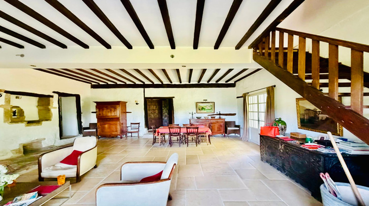 Ma-Cabane - Vente Maison SARE, 166 m²