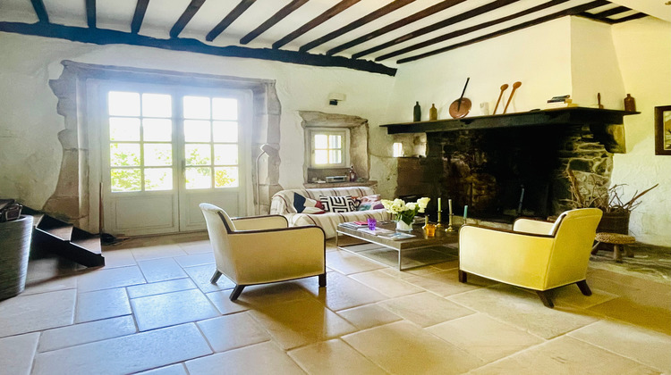 Ma-Cabane - Vente Maison SARE, 166 m²