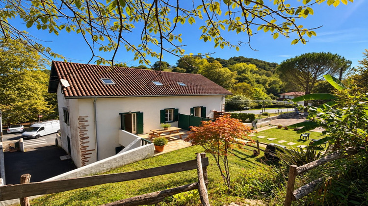 Ma-Cabane - Vente Maison Sare, 97 m²