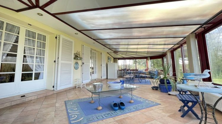 Ma-Cabane - Vente Maison Sargé-lès-le-Mans, 139 m²