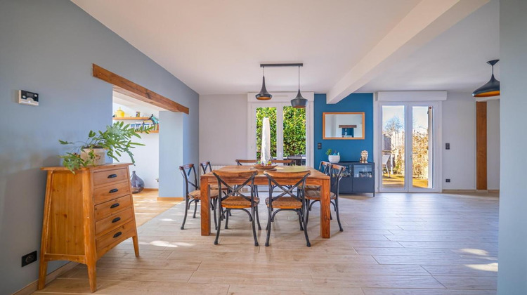 Ma-Cabane - Vente Maison SARGE LES LE MANS, 154 m²