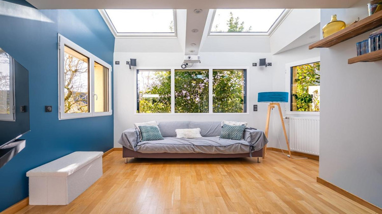 Ma-Cabane - Vente Maison SARGE LES LE MANS, 154 m²