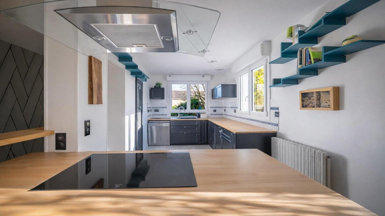 Ma-Cabane - Vente Maison SARGE LES LE MANS, 154 m²