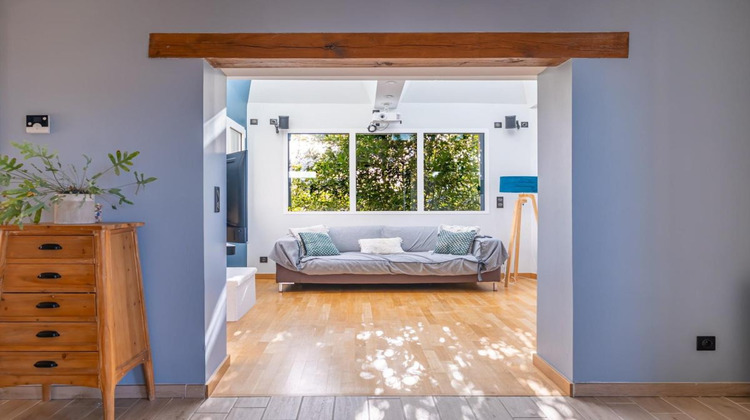 Ma-Cabane - Vente Maison SARGE LES LE MANS, 154 m²