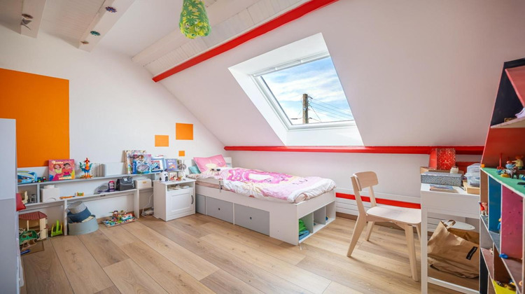 Ma-Cabane - Vente Maison SARGE LES LE MANS, 154 m²