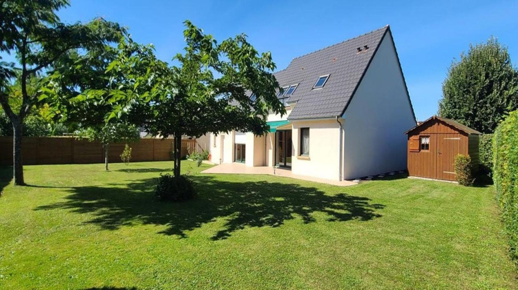 Ma-Cabane - Vente Maison SARGE LES LE MANS, 102 m²