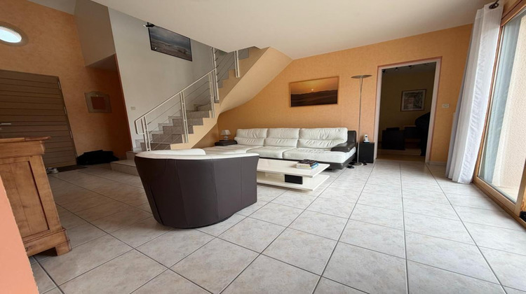 Ma-Cabane - Vente Maison SARGE LES LE MANS, 102 m²