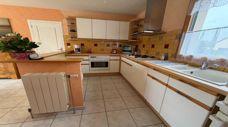 Ma-Cabane - Vente Maison SARGE LES LE MANS, 102 m²