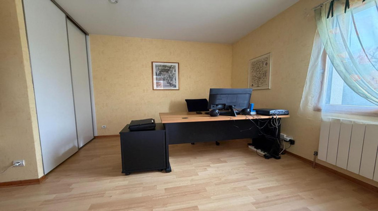 Ma-Cabane - Vente Maison SARGE LES LE MANS, 102 m²